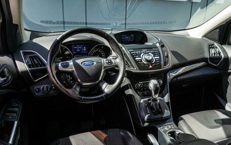 Ford Kuga III, 2013 год, 1 580 000 рублей, 6 фотография