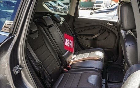 Ford Kuga III, 2013 год, 1 580 000 рублей, 7 фотография