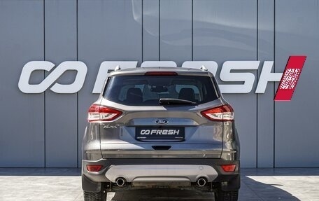 Ford Kuga III, 2013 год, 1 580 000 рублей, 4 фотография