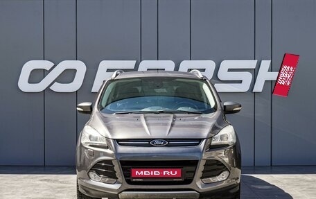 Ford Kuga III, 2013 год, 1 580 000 рублей, 3 фотография