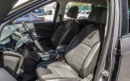 Ford Kuga III, 2013 год, 1 580 000 рублей, 10 фотография