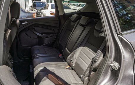 Ford Kuga III, 2013 год, 1 580 000 рублей, 9 фотография