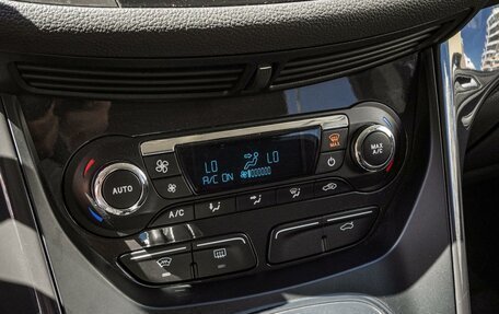Ford Kuga III, 2013 год, 1 580 000 рублей, 12 фотография