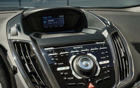 Ford Kuga III, 2013 год, 1 580 000 рублей, 13 фотография