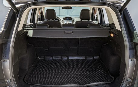 Ford Kuga III, 2013 год, 1 580 000 рублей, 20 фотография
