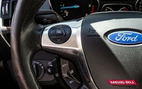Ford Kuga III, 2013 год, 1 580 000 рублей, 15 фотография