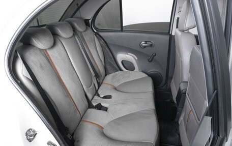 Nissan Micra III, 2008 год, 779 000 рублей, 7 фотография
