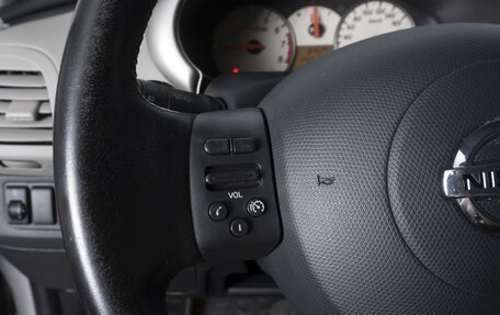 Nissan Micra III, 2008 год, 779 000 рублей, 14 фотография