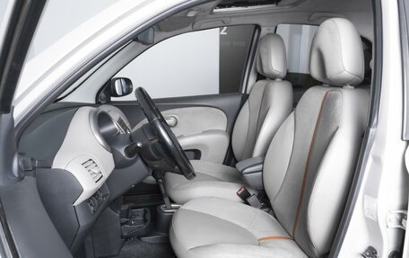 Nissan Micra III, 2008 год, 779 000 рублей, 10 фотография