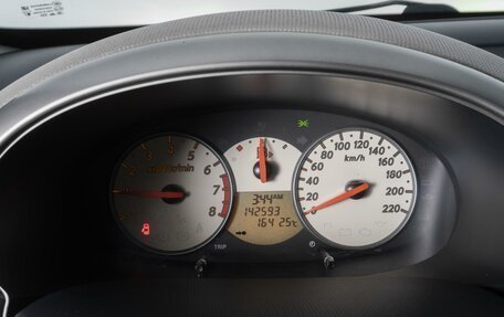 Nissan Micra III, 2008 год, 779 000 рублей, 17 фотография