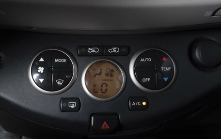 Nissan Micra III, 2008 год, 779 000 рублей, 18 фотография