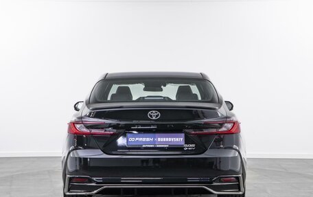 Toyota Camry, 2025 год, 4 520 000 рублей, 4 фотография