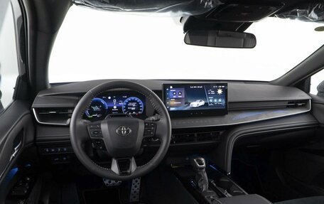 Toyota Camry, 2025 год, 4 520 000 рублей, 7 фотография