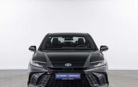 Toyota Camry, 2025 год, 4 520 000 рублей, 3 фотография