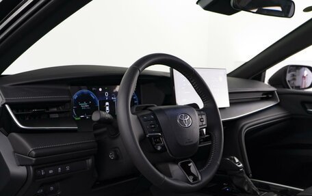 Toyota Camry, 2025 год, 4 520 000 рублей, 14 фотография