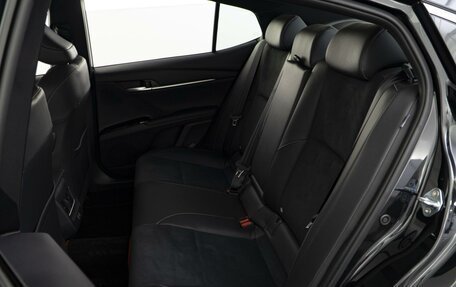 Toyota Camry, 2025 год, 4 520 000 рублей, 10 фотография