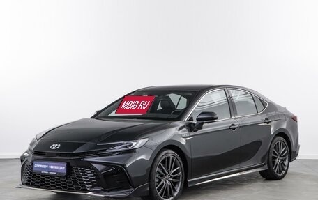 Toyota Camry, 2025 год, 4 520 000 рублей, 5 фотография