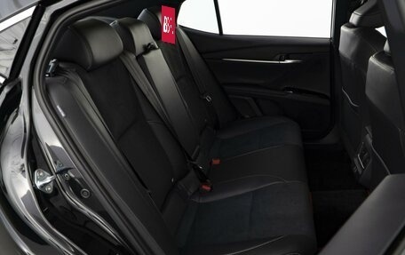 Toyota Camry, 2025 год, 4 520 000 рублей, 8 фотография