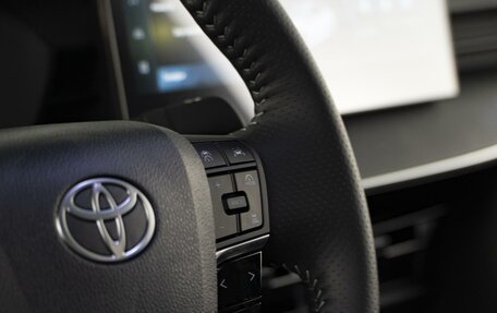 Toyota Camry, 2025 год, 4 520 000 рублей, 18 фотография