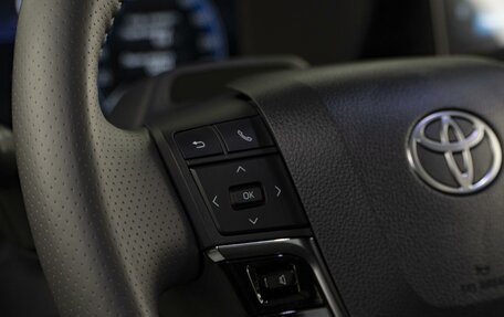 Toyota Camry, 2025 год, 4 520 000 рублей, 17 фотография