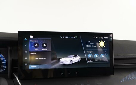 Toyota Camry, 2025 год, 4 520 000 рублей, 21 фотография