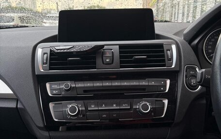 BMW 1 серия, 2015 год, 1 450 000 рублей, 9 фотография