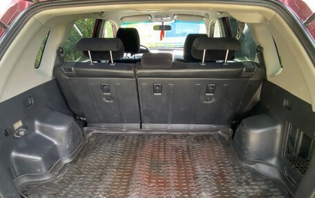 Hyundai Tucson III, 2007 год, 590 000 рублей, 1 фотография