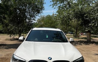 BMW X3, 2018 год, 4 350 000 рублей, 1 фотография