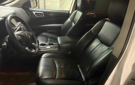 Nissan Pathfinder, 2015 год, 1 530 000 рублей, 5 фотография
