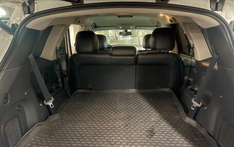 Nissan Pathfinder, 2015 год, 1 530 000 рублей, 14 фотография