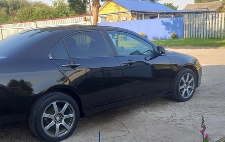 Honda Accord VII рестайлинг, 2007 год, 880 000 рублей, 5 фотография