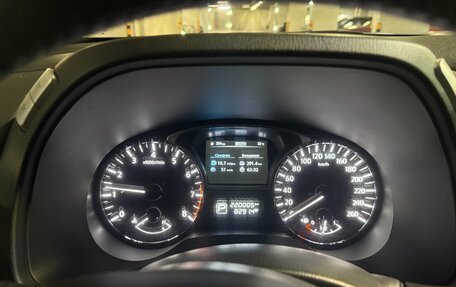 Nissan Pathfinder, 2015 год, 1 530 000 рублей, 12 фотография