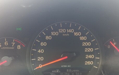 Honda Accord VII рестайлинг, 2007 год, 880 000 рублей, 12 фотография