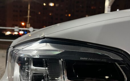 BMW X3, 2018 год, 4 350 000 рублей, 11 фотография
