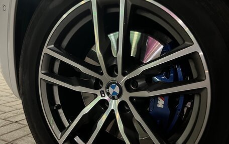 BMW X3, 2018 год, 4 350 000 рублей, 12 фотография