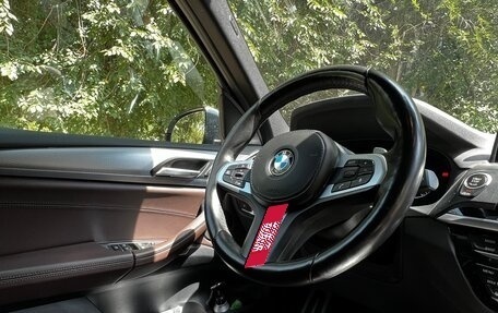 BMW X3, 2018 год, 4 350 000 рублей, 7 фотография
