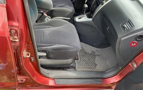 Hyundai Tucson III, 2007 год, 590 000 рублей, 9 фотография