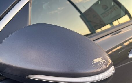 KIA Optima IV, 2019 год, 1 850 000 рублей, 4 фотография