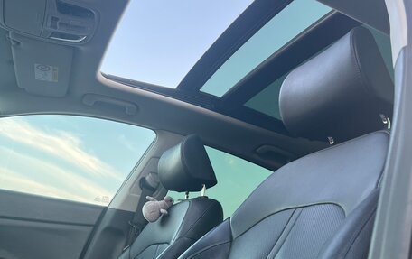 KIA Optima IV, 2019 год, 1 850 000 рублей, 10 фотография