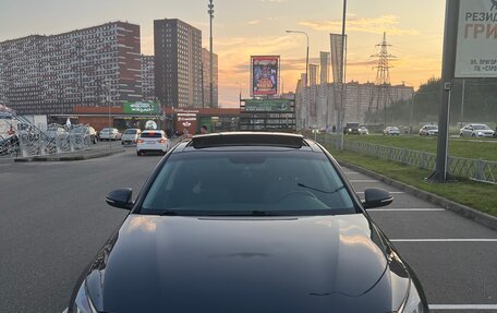 KIA Optima IV, 2019 год, 1 850 000 рублей, 7 фотография