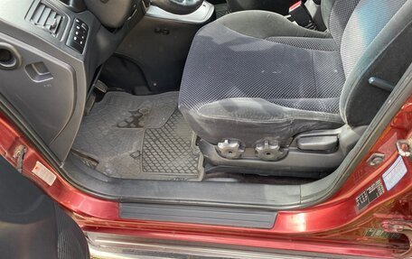 Hyundai Tucson III, 2007 год, 590 000 рублей, 19 фотография