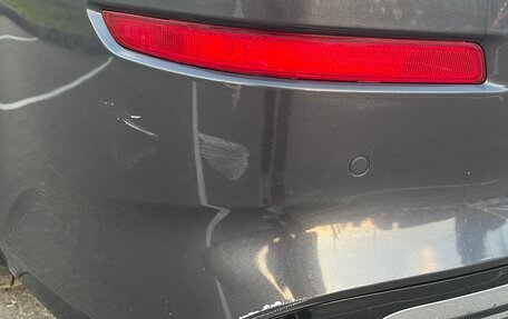 KIA Optima IV, 2019 год, 1 850 000 рублей, 5 фотография