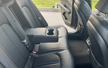 KIA Optima IV, 2019 год, 1 850 000 рублей, 19 фотография