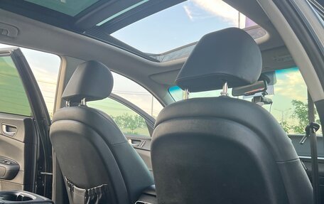 KIA Optima IV, 2019 год, 1 850 000 рублей, 20 фотография