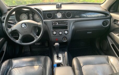 Mitsubishi Outlander III рестайлинг 3, 2004 год, 490 000 рублей, 9 фотография