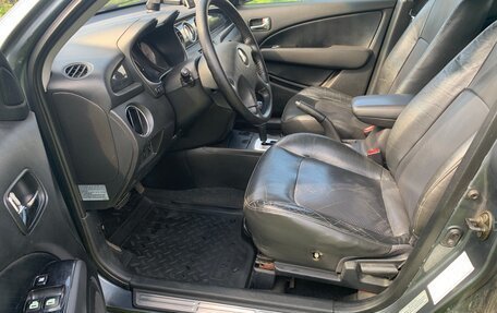 Mitsubishi Outlander III рестайлинг 3, 2004 год, 490 000 рублей, 10 фотография