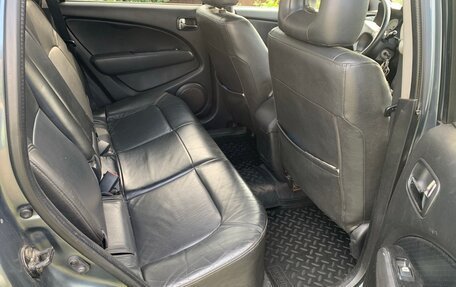 Mitsubishi Outlander III рестайлинг 3, 2004 год, 490 000 рублей, 6 фотография