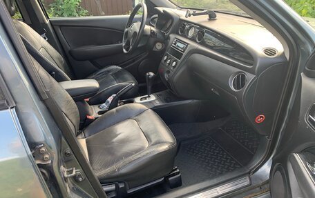 Mitsubishi Outlander III рестайлинг 3, 2004 год, 490 000 рублей, 7 фотография