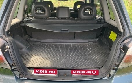 Mitsubishi Outlander III рестайлинг 3, 2004 год, 490 000 рублей, 5 фотография