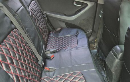 Hyundai Elantra V, 2014 год, 1 250 000 рублей, 10 фотография